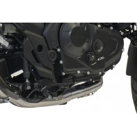 HP CORSE Stainless Exhaust Header Kit for Honda Transalp XL750